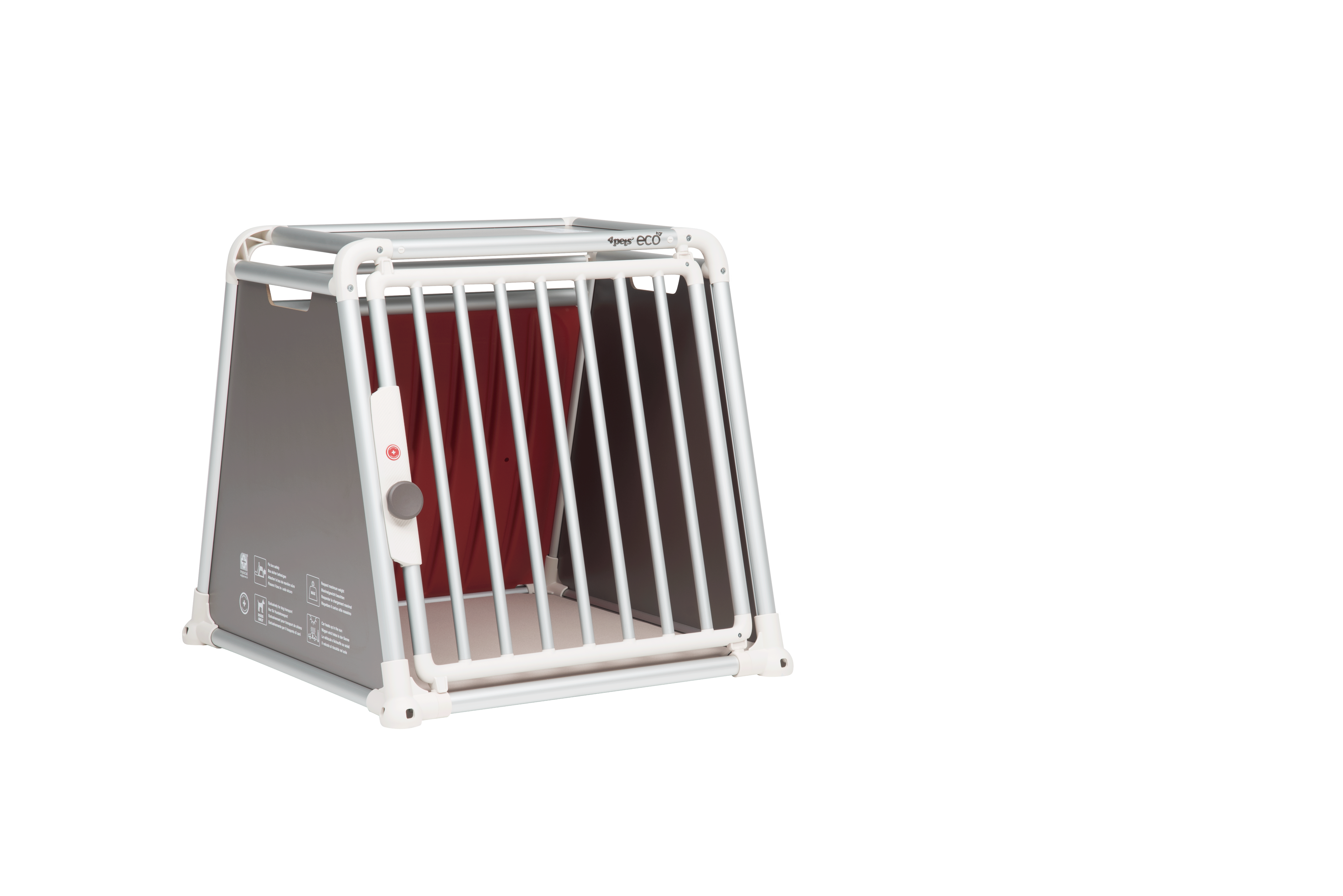 Hundetransportbox ECO 3 Grösse S