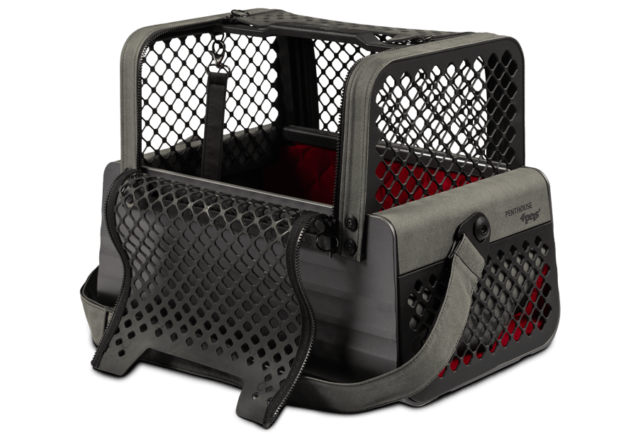 Penthouse Montreal – Bild 2