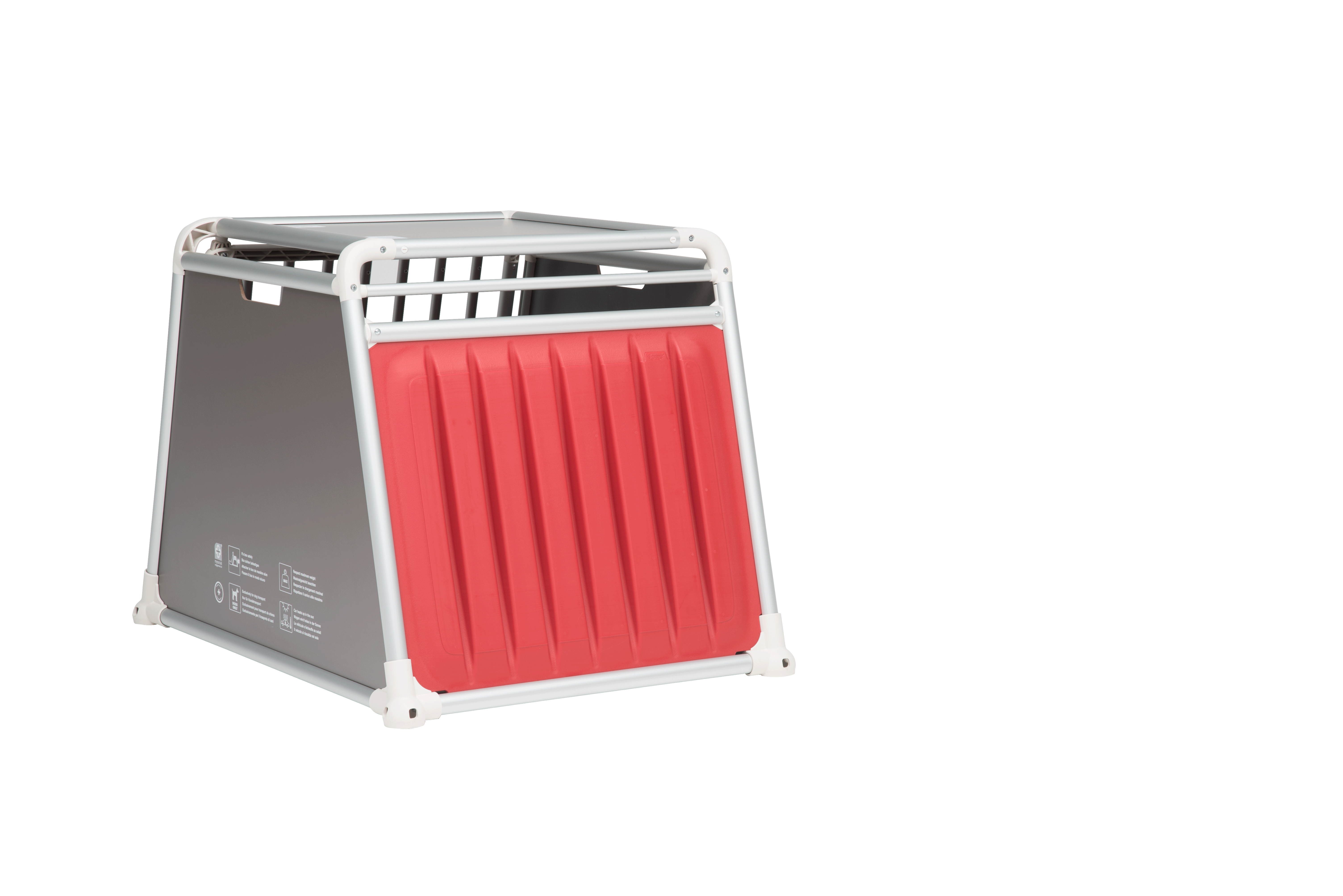 Hundetransportbox ECO 3 Grösse L – Bild 3