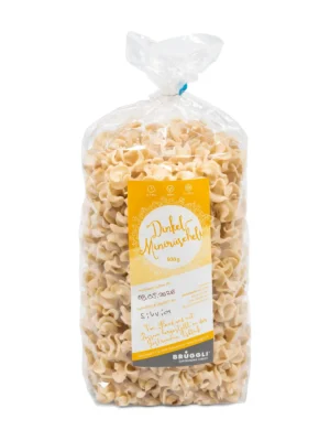 Dinkel-Minirüscheli