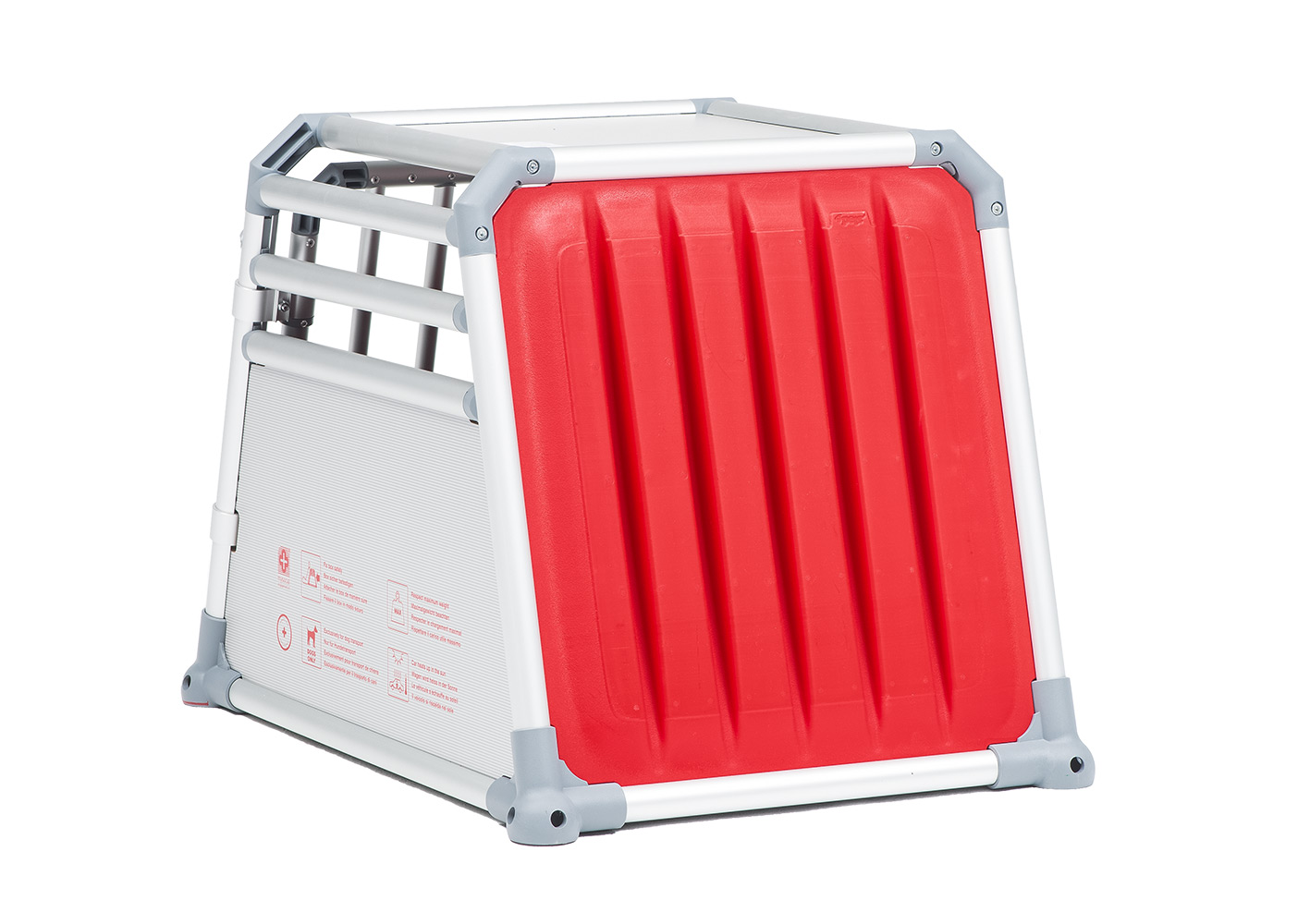 Hundetransportbox PRO 1 Grösse S – Bild 3