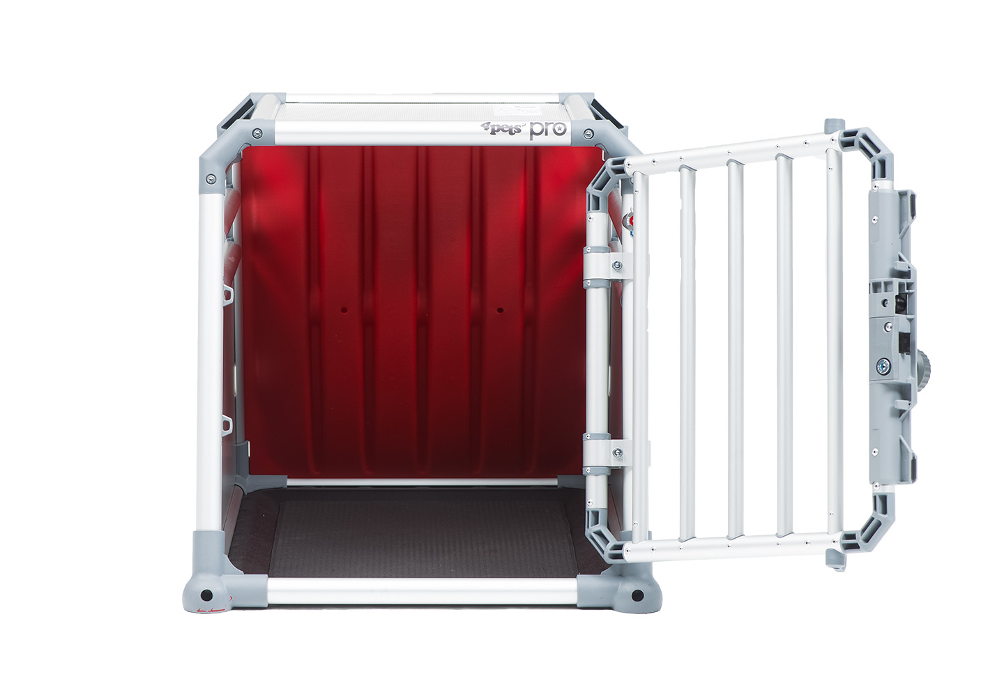 Hundetransportbox PRO 1 Grösse S – Bild 2