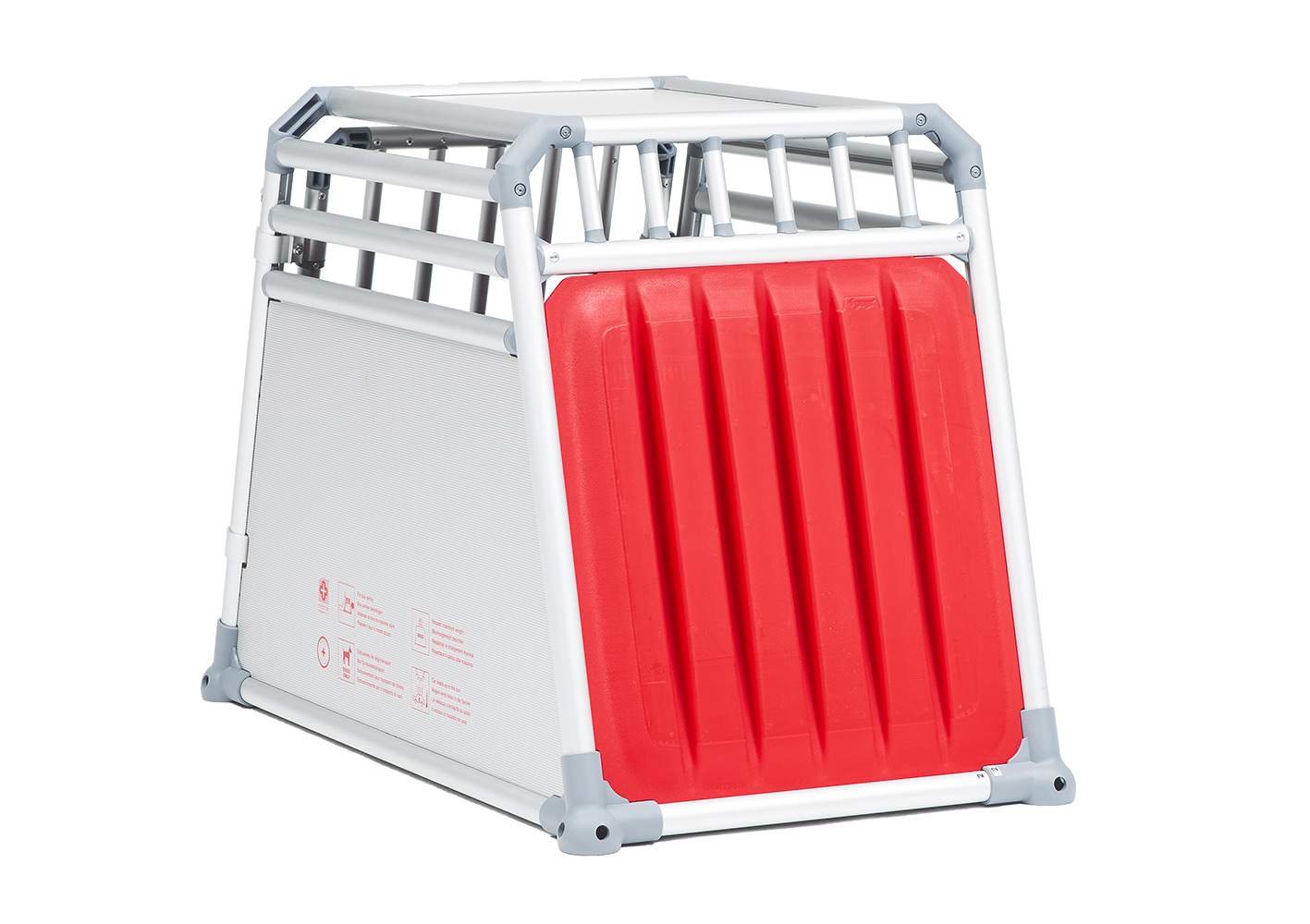 Hundetransportbox PRO 2 Grösse L – Bild 3