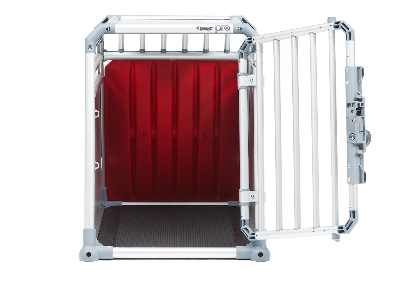 Hundetransportbox PRO 2 Grösse M – Bild 2