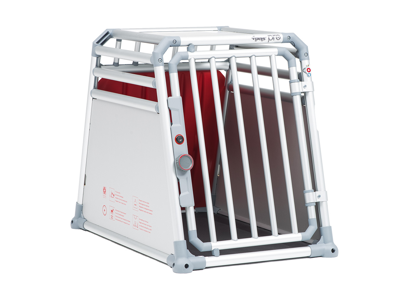 Hundetransportbox PRO 2 Grösse M