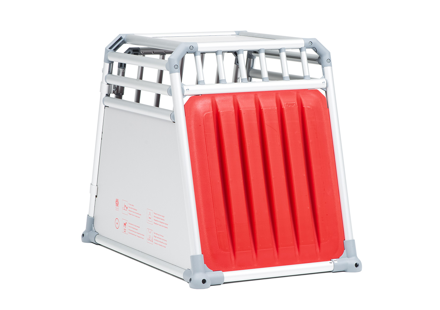 Hundetransportbox PRO 2 Grösse M – Bild 3