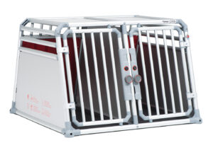 Hundetransportbox PRO 22 Grösse L