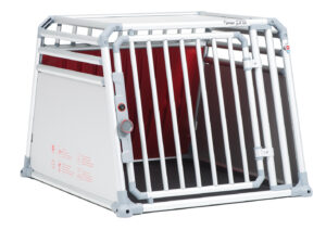 Hundetransportbox PRO 3 Grösse L