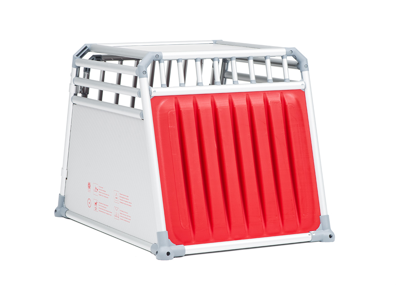 Hundetransportbox PRO 3 Grösse L – Bild 3