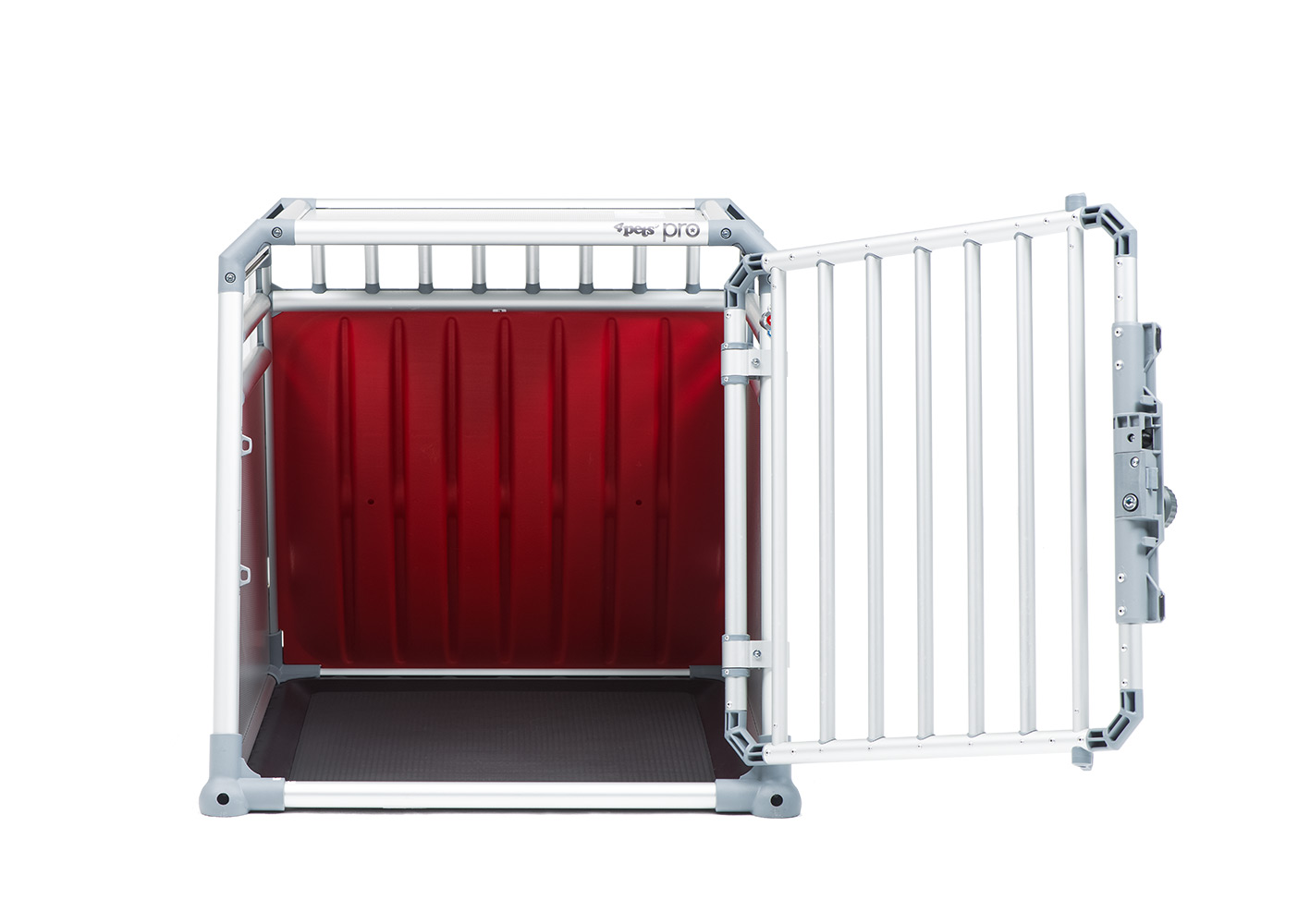 Hundetransportbox PRO 3 Grösse M – Bild 2