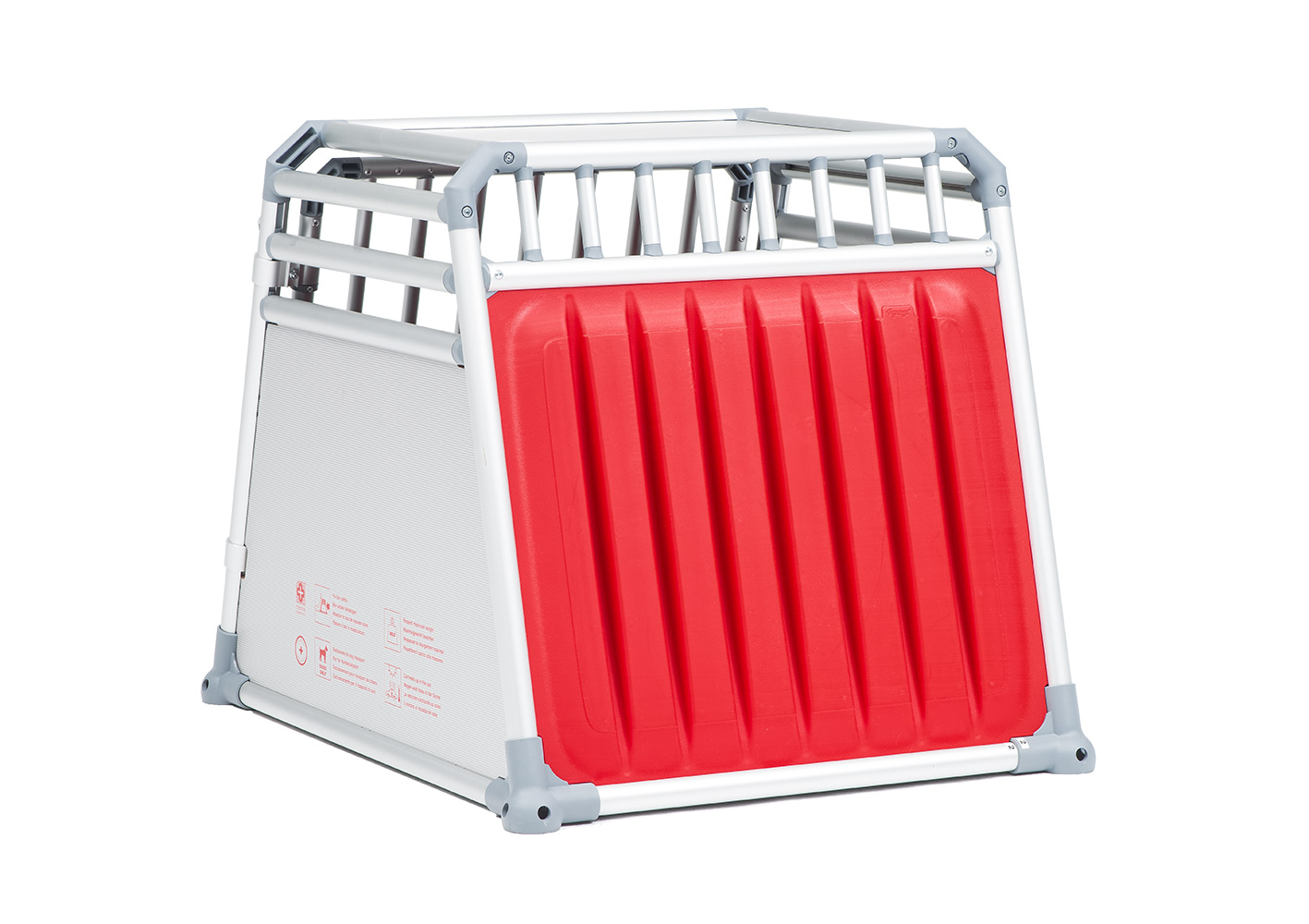 Hundetransportbox PRO 3 Grösse M – Bild 3