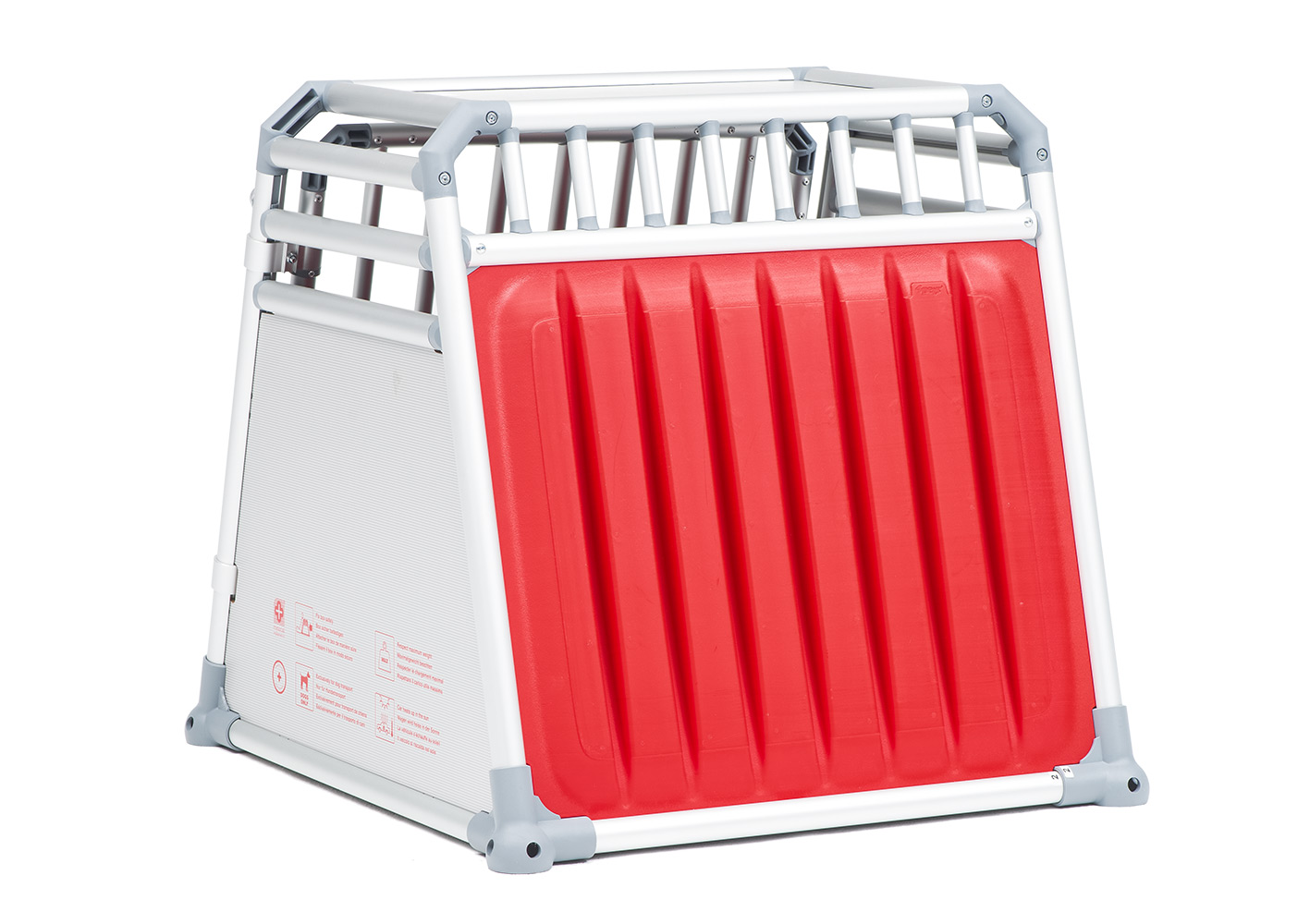 Hundetransportbox PRO 3 Grösse S – Bild 3