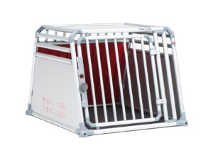 Hundetransportbox PRO 4 Grösse L