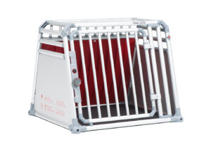 Hundetransportbox PRO 4 Grösse S